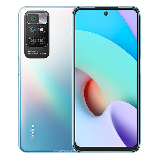 Redmi 10 ahize değişimi