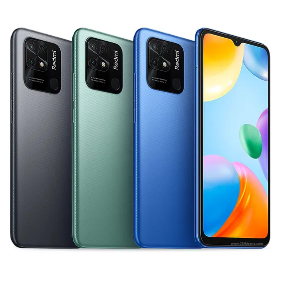 Redmi 10C ahize değişimi