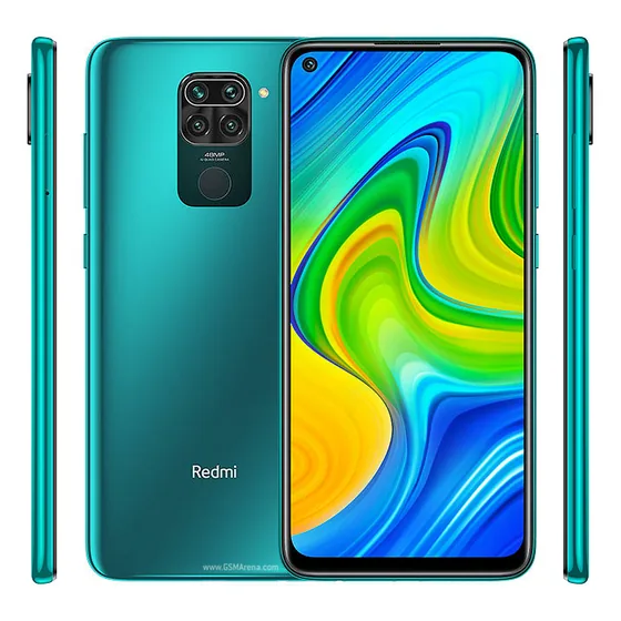 Redmi 10X 4G ahize değişimi