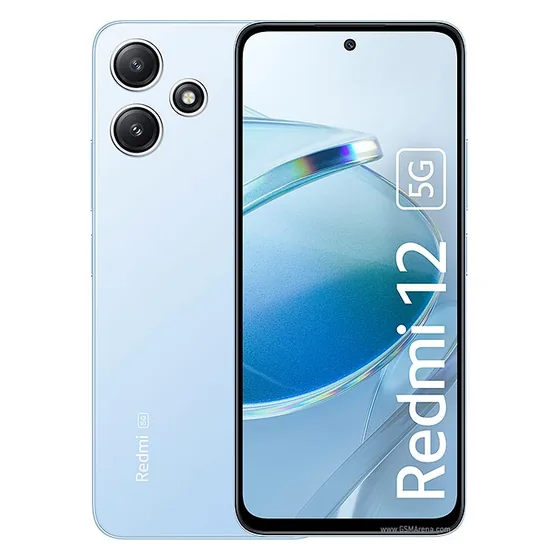 Redmi 12 5G ahize değişimi
