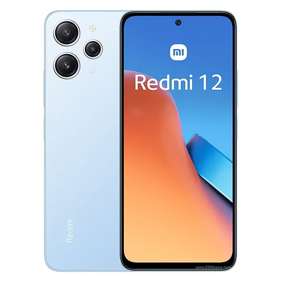 Redmi 12 ahize değişimi