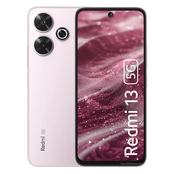 Redmi 13 5G ahize değişimi