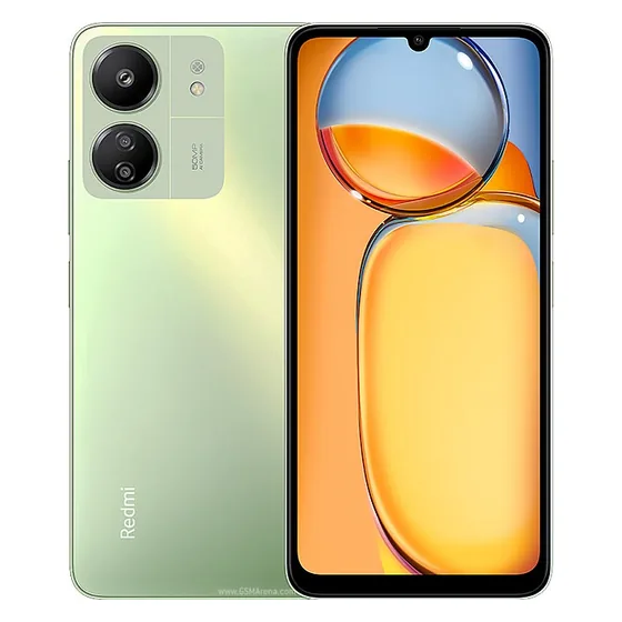 Redmi 13C ahize değişimi