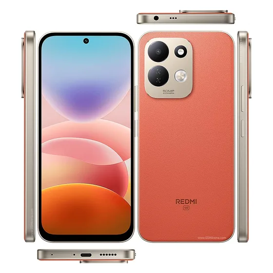 Redmi 17 ahize değişimi