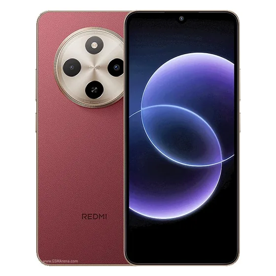 Redmi 17C 4G ahize değişimi