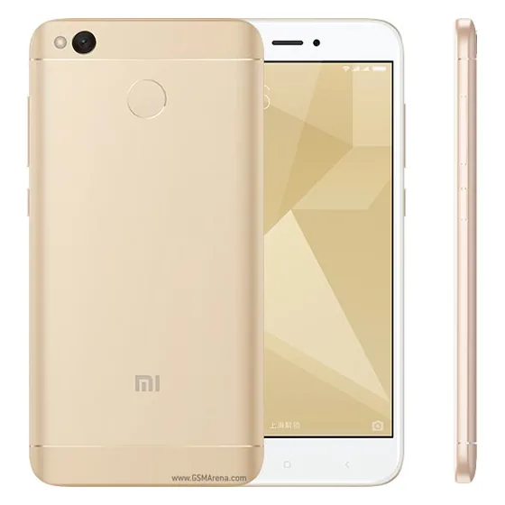 Redmi 4 (4X) ahize değişimi