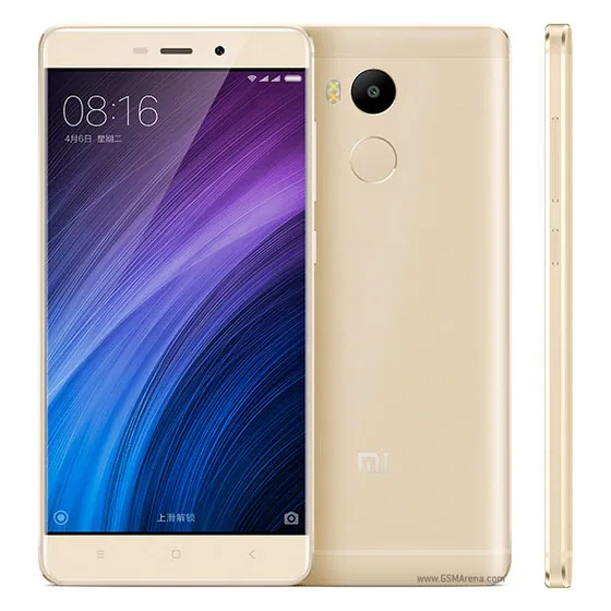 Redmi 4 Prime ahize değişimi
