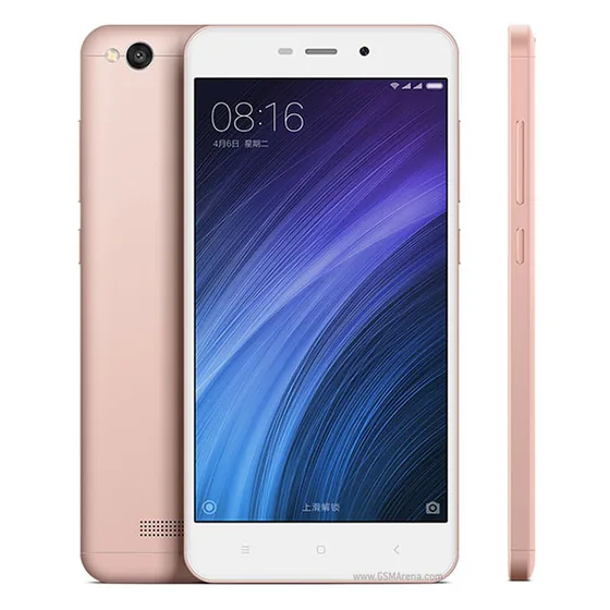 Redmi 4A ahize değişimi