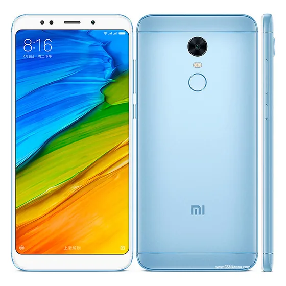Redmi 5 Plus (Redmi Note 5) ahize değişimi