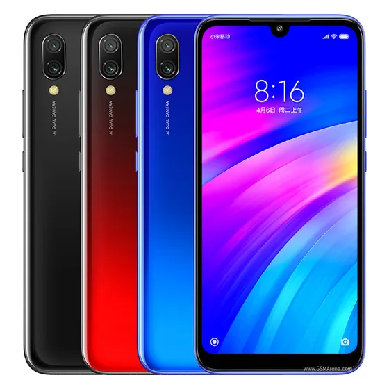Redmi 7 ahize değişimi