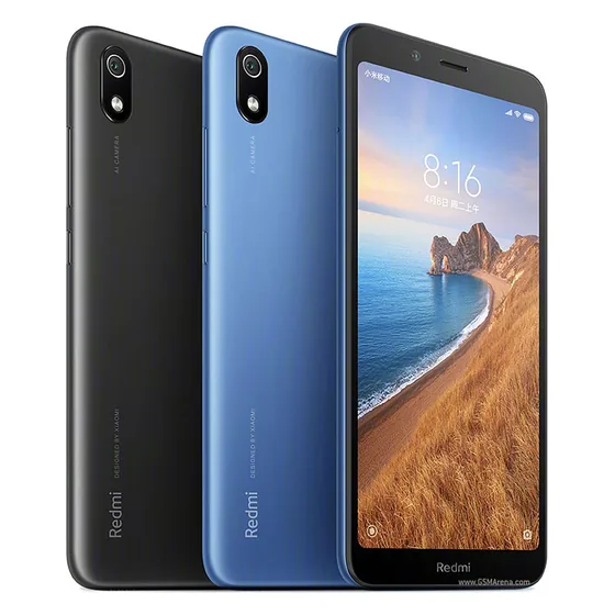 Redmi 7A ahize değişimi