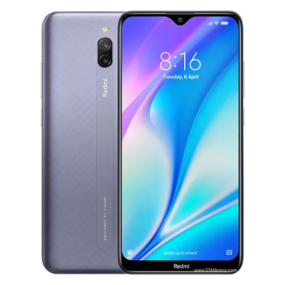 Redmi 8A Pro ahize değişimi