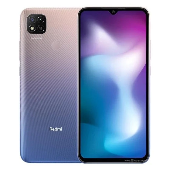 Redmi 9 Activ ahize değişimi