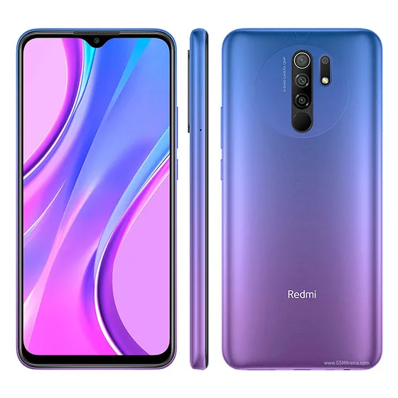 Redmi 9 ahize değişimi