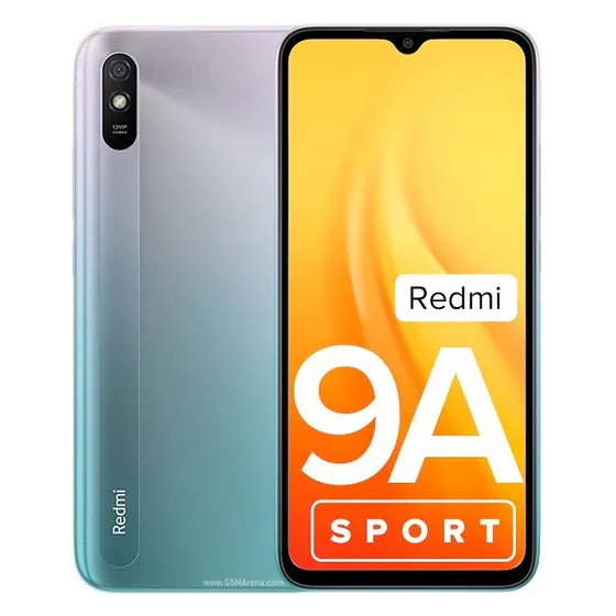 Redmi 9A Sport ahize değişimi
