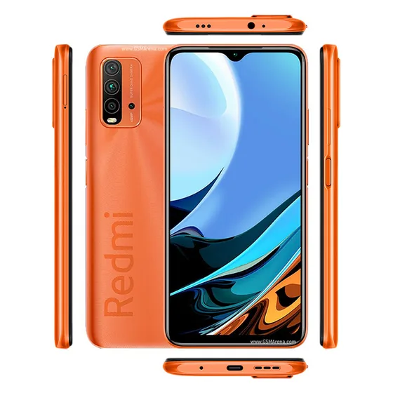 Redmi 9T ahize değişimi