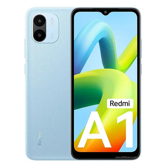 Redmi A1 ahize değişimi