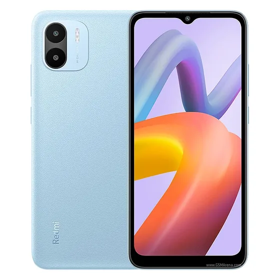 Redmi A2 ahize değişimi