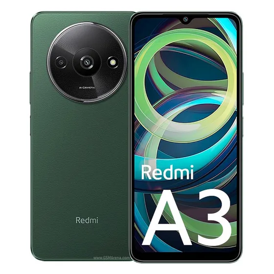 Redmi A3 ahize değişimi