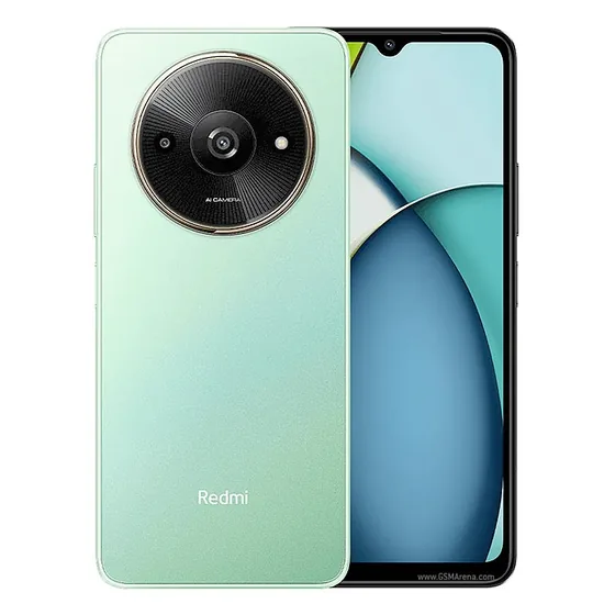 Redmi A3x ahize değişimi