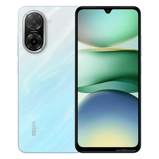 Redmi A5 ahize değişimi