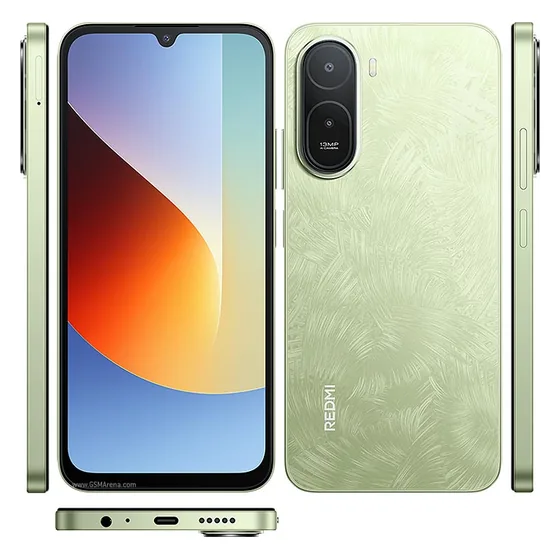 Redmi A7 Pro 4G ahize değişimi