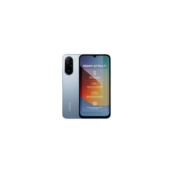 Redmi A7 Pro ahize değişimi
