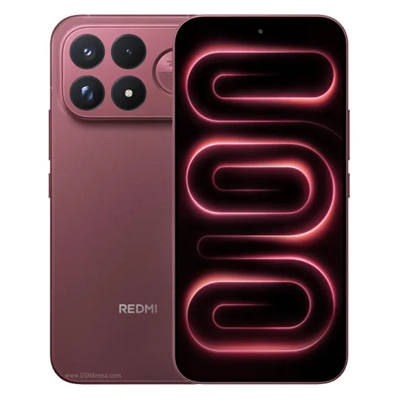 Redmi K100 Pro Max ahize değişimi