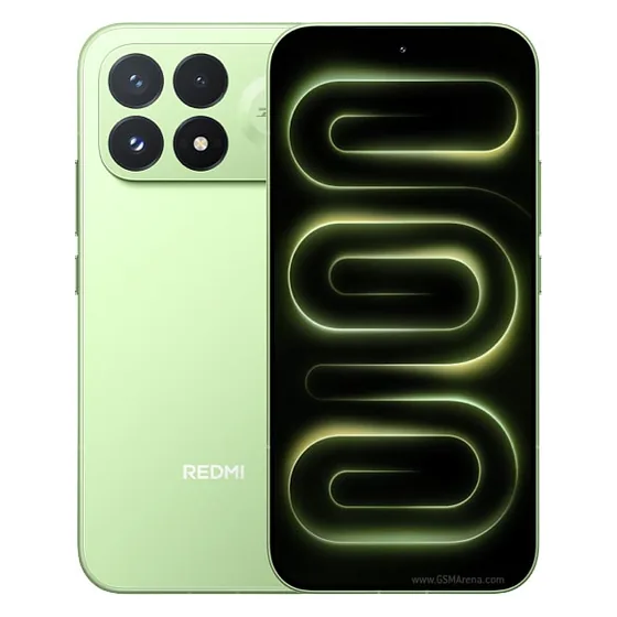 Redmi K100 Pro ahize değişimi