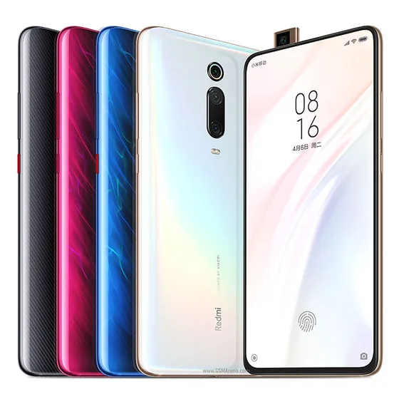 Redmi K20 Pro Premium ahize değişimi