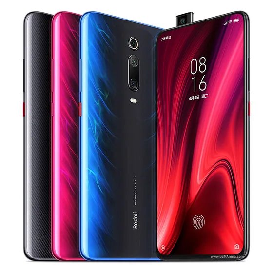 Redmi K20 ahize değişimi