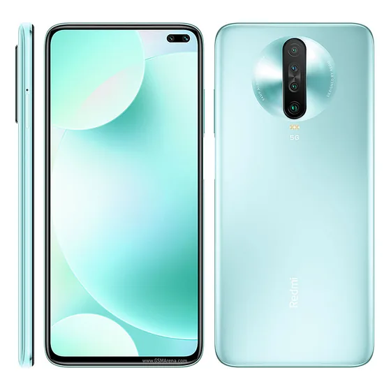 Redmi K30 5G Racing ahize değişimi