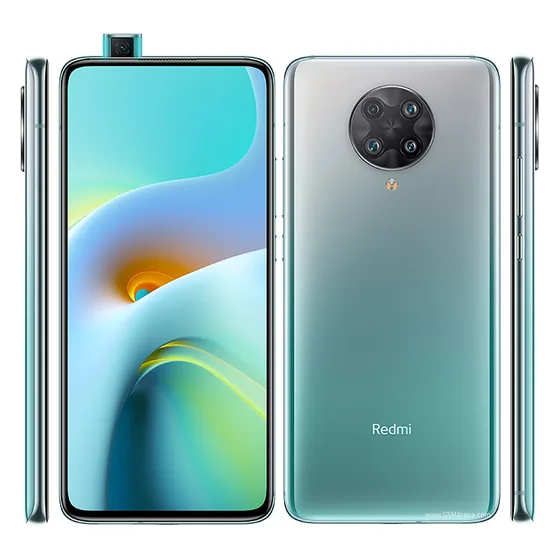 Redmi K30 Ultra ahize değişimi