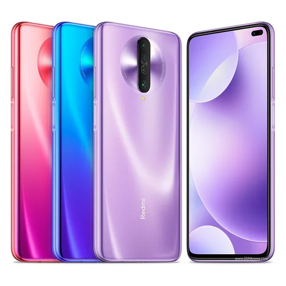 Redmi K30 ahize değişimi