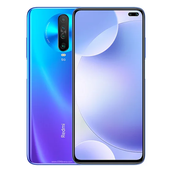 Redmi K30i 5G ahize değişimi