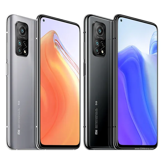 Redmi K30S ahize değişimi