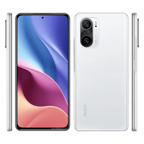 Redmi K40 ahize değişimi