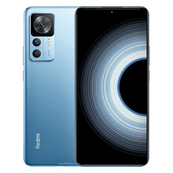 Redmi K50 Ultra ahize değişimi