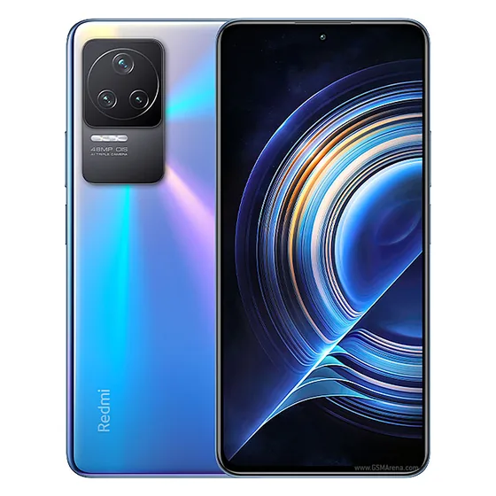 Redmi K50 ahize değişimi