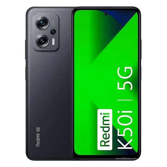 Redmi K50i ahize değişimi