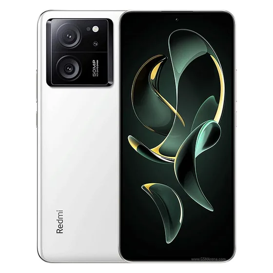 Redmi K60 Ultra ahize değişimi