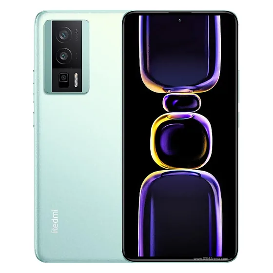 Redmi K60 ahize değişimi