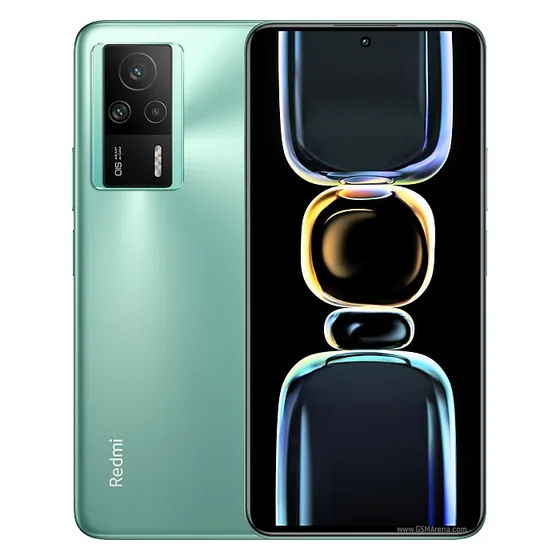 Redmi K60E ahize değişimi