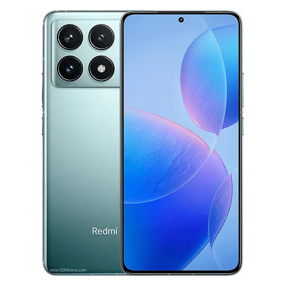 Redmi K70 Pro ahize değişimi