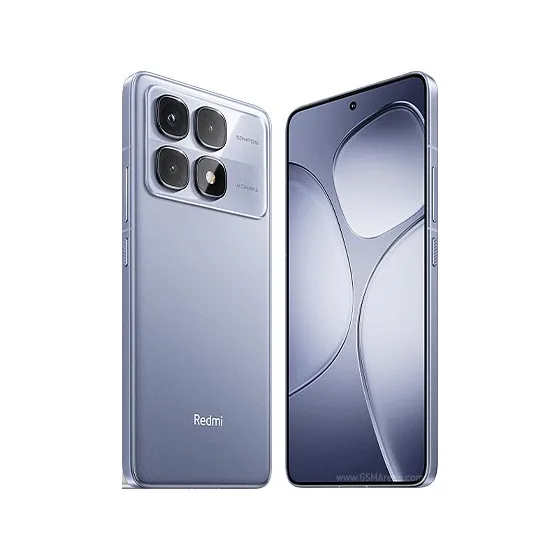 Redmi K70 Ultra ahize değişimi