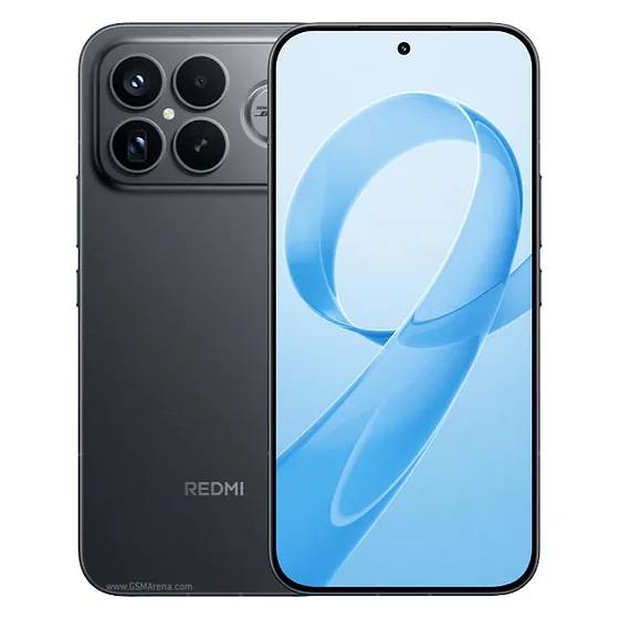 Redmi K90 Pro Max ahize değişimi