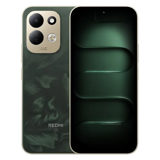 Redmi M100 ahize değişimi