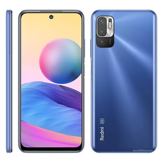 Redmi Note 10 5G ahize değişimi