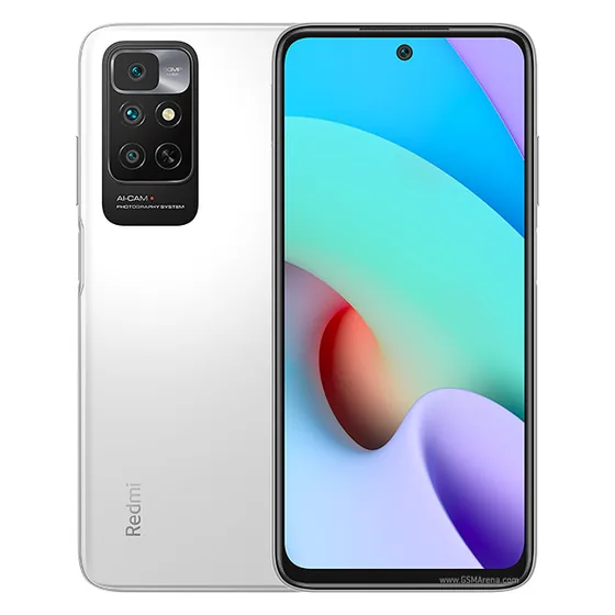 Redmi Note 11 4G ahize değişimi