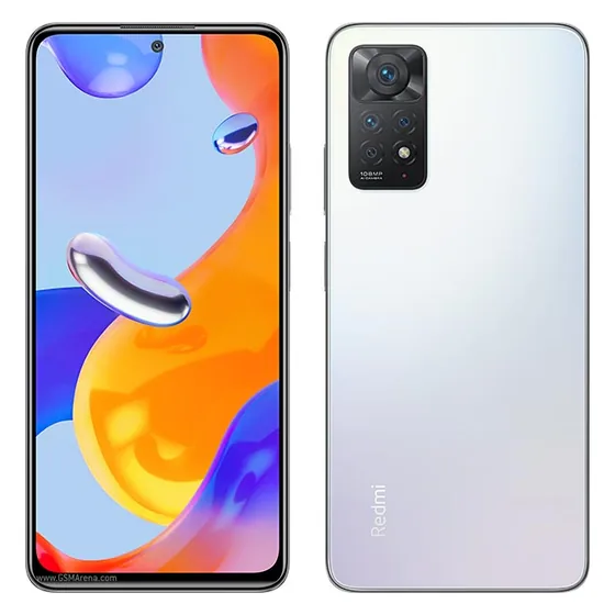 Redmi Note 11 Pro ahize değişimi